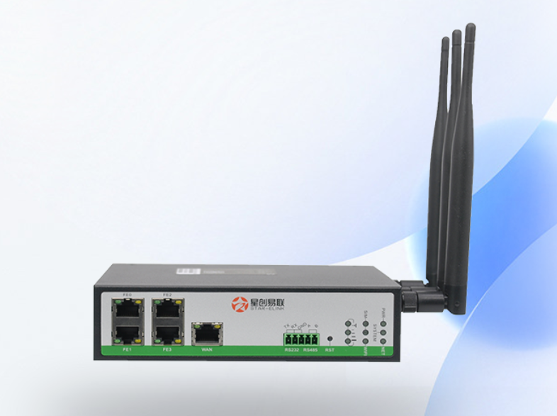 5g/4g工業(yè)路由網(wǎng)關(guān) 5g/4g工業(yè)路由網(wǎng)關(guān)