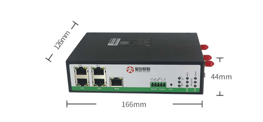 5g/4g工業(yè)路由網(wǎng)關(guān) 5g/4g工業(yè)路由網(wǎng)關(guān)