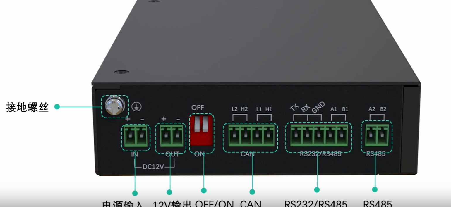 5g/4g工業(yè)路由網(wǎng)關(guān) 5g/4g工業(yè)路由網(wǎng)關(guān)