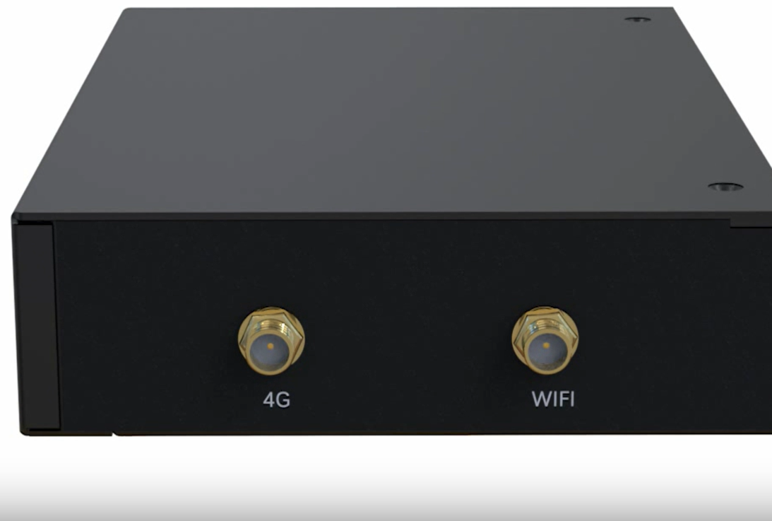 5g/4g工業(yè)路由網(wǎng)關(guān) 5g/4g工業(yè)路由網(wǎng)關(guān)