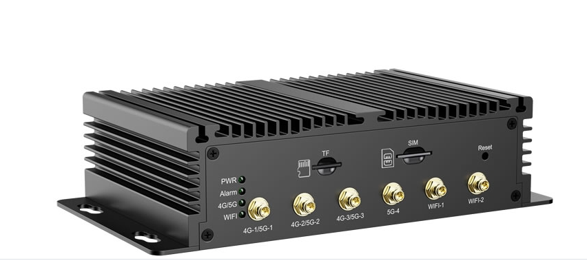 5g/4g工業(yè)路由網(wǎng)關(guān) 5g/4g工業(yè)路由網(wǎng)關(guān)