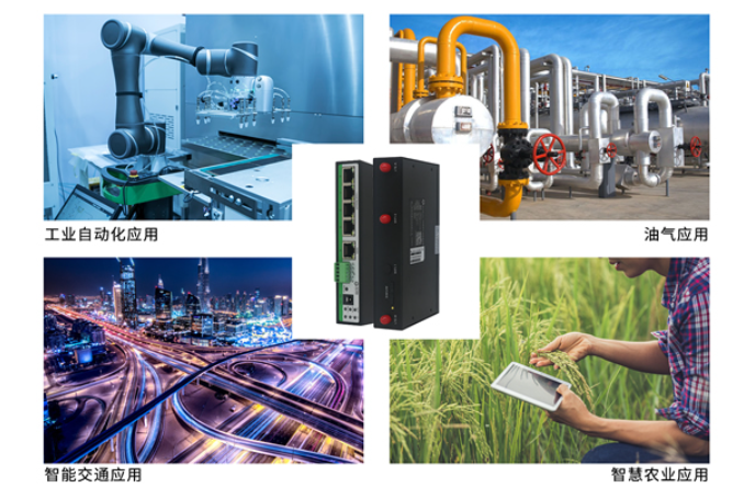 5g/4g工業(yè)路由網(wǎng)關(guān) 5g/4g工業(yè)路由網(wǎng)關(guān)