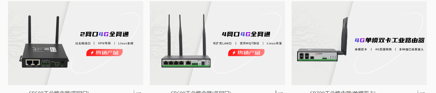 5g/4g工業(yè)路由網(wǎng)關(guān) 5g/4g工業(yè)路由網(wǎng)關(guān)