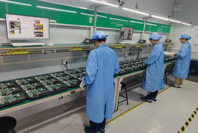 5g/4g工業(yè)路由網(wǎng)關(guān) 5g/4g工業(yè)路由網(wǎng)關(guān)