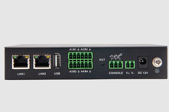 5g/4g工業路由網關 5g/4g工業路由網關