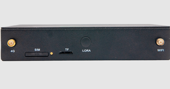 5g/4g工業路由網關 5g/4g工業路由網關