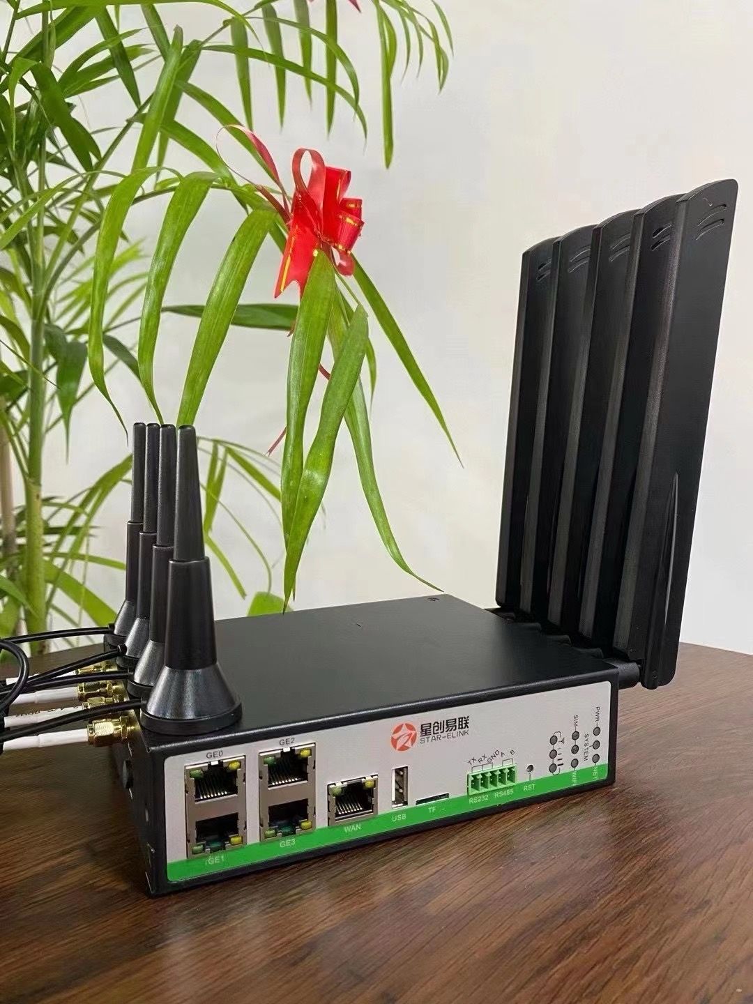 5g/4g工業路由網關 5g/4g工業路由網關