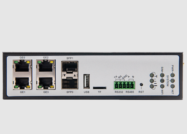 5g/4g工業路由網關 5g/4g工業路由網關