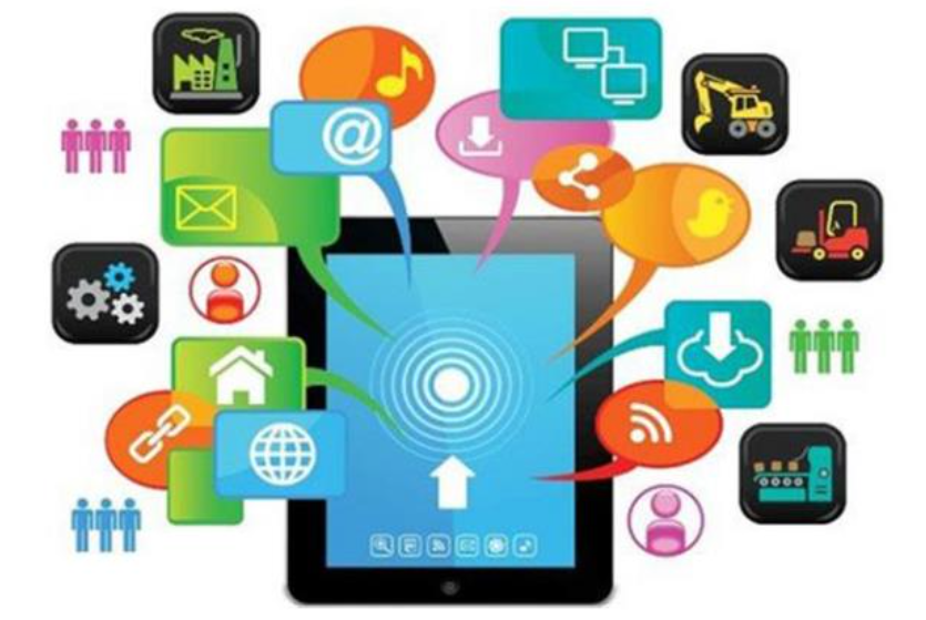 5g/4g工業路由網關 5g/4g工業路由網關