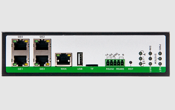 5g/4g工業路由網關 5g/4g工業路由網關