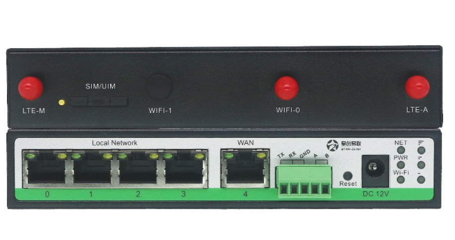 5g/4g工業(yè)路由網(wǎng)關(guān) 5g/4g工業(yè)路由網(wǎng)關(guān)