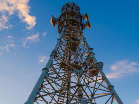 5g/4g工業路由網關 5g/4g工業路由網關