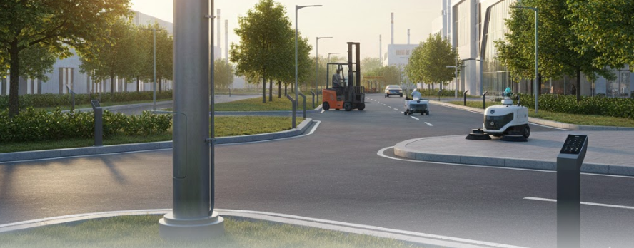 5g/4g工業路由網關 5g/4g工業路由網關