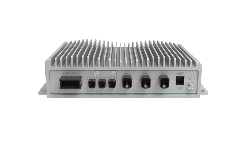 5g/4g工業(yè)路由網(wǎng)關(guān)