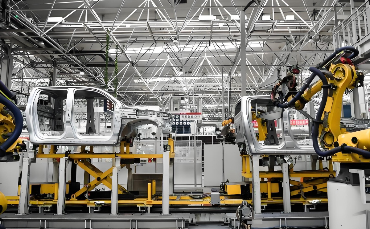 5g/4g工業路由網關 5g/4g工業路由網關