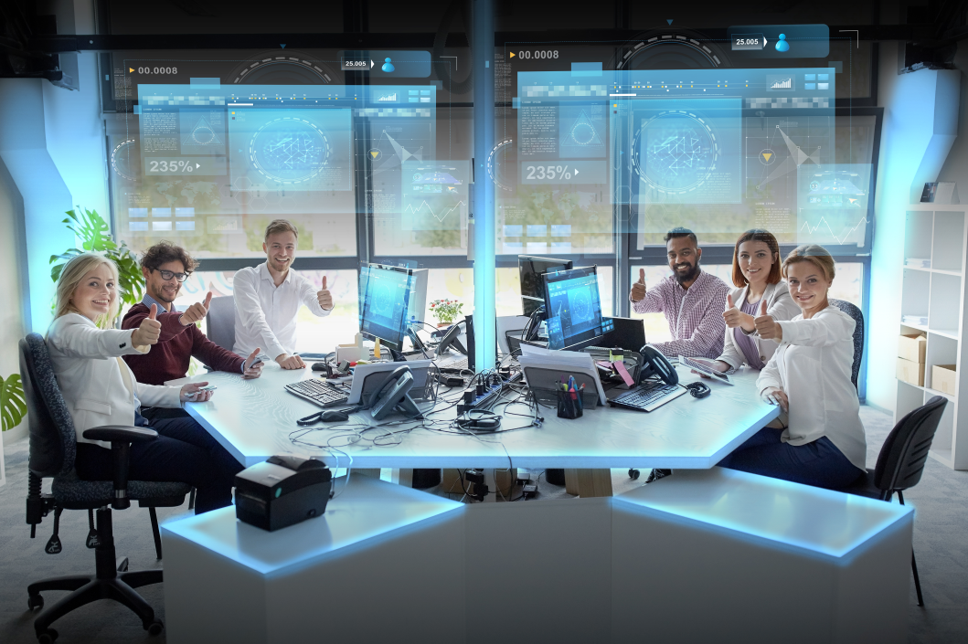 5g/4g工業路由網關 5g/4g工業路由網關