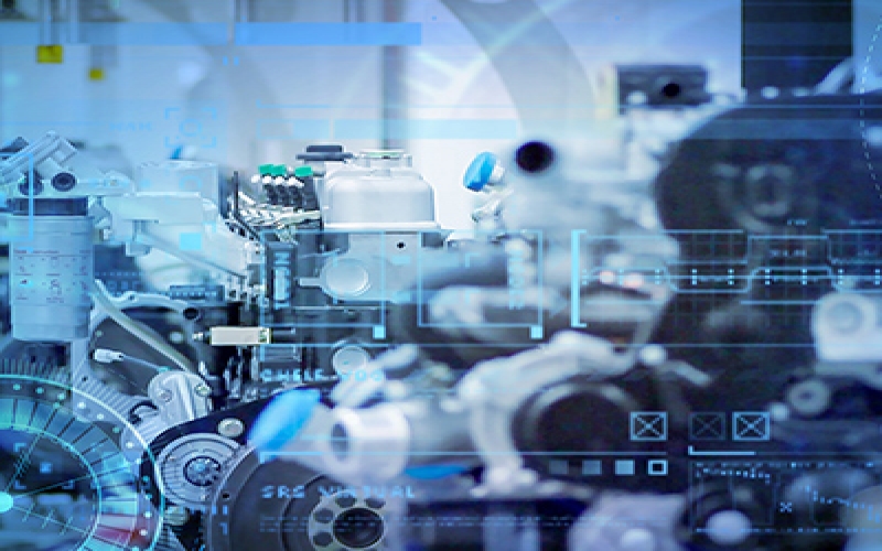 機床監(jiān)控完整解決方案（機床故障及解決方案）