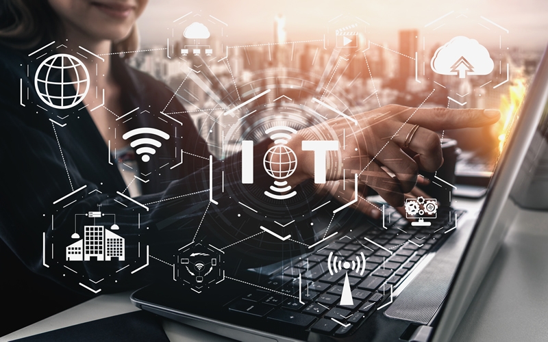 物聯(lián)網(wǎng)市場巨大，該如何掘金？