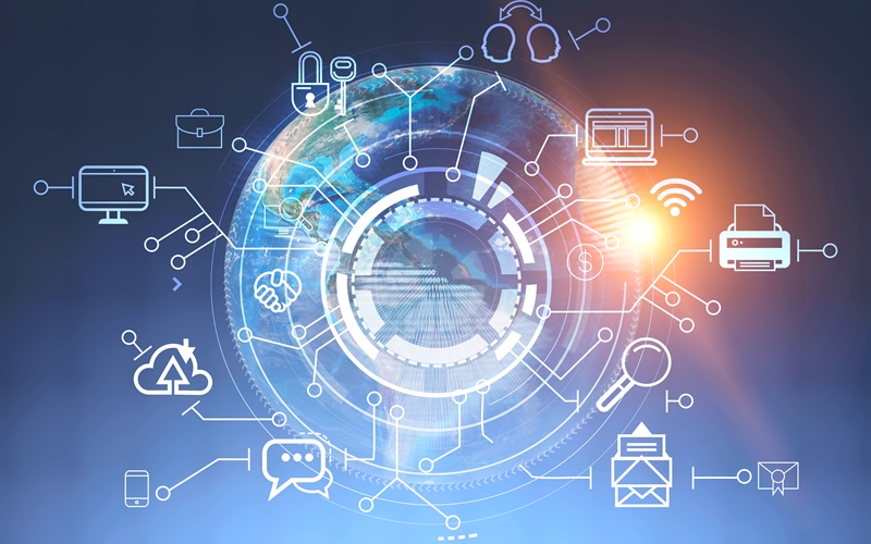 物聯網設備網絡安全解決方案