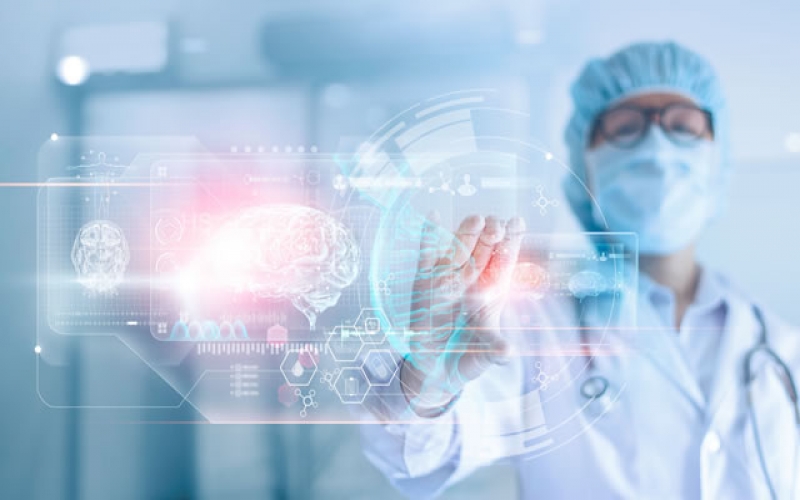 淺談醫(yī)療物聯(lián)網設備五種關鍵類型及5G工業(yè)路由器的運用