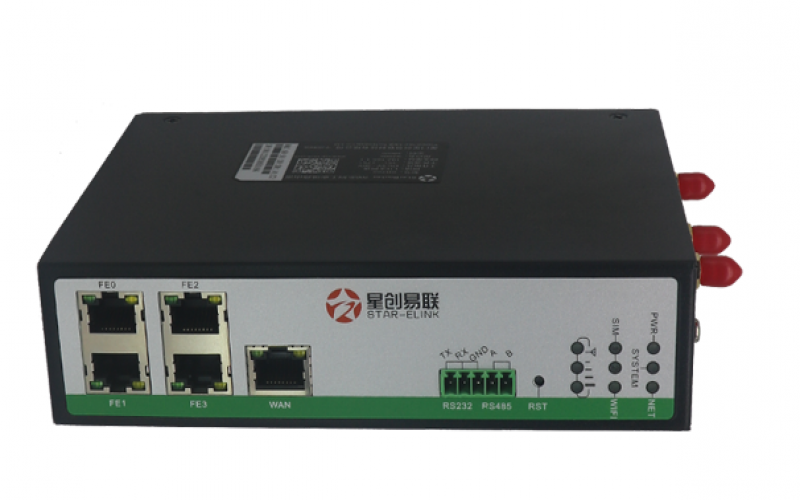 深度解析4G工業(yè)路由器與普通路由器的區(qū)別