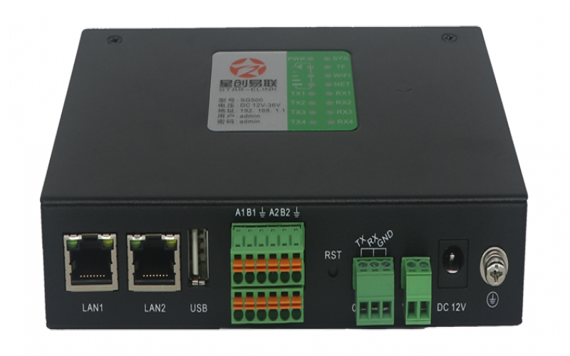 家庭網(wǎng)關(guān)、工業(yè)網(wǎng)關(guān)、車載網(wǎng)關(guān)有哪些區(qū)別