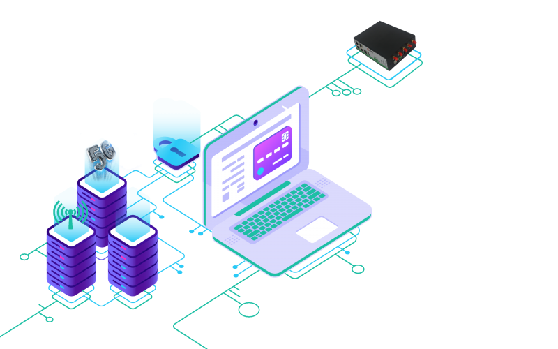 4g路由器-存儲路由器的原理和作用