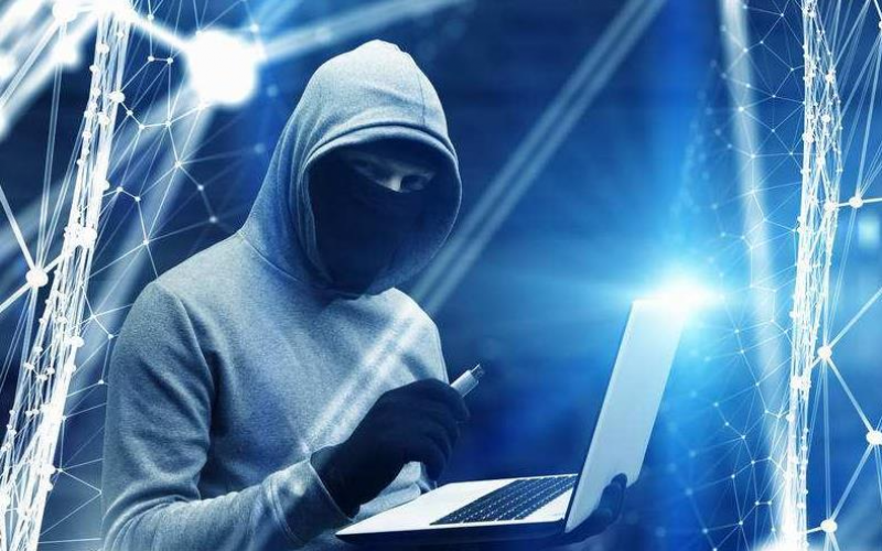 常見IoT安全威脅種類有哪些？