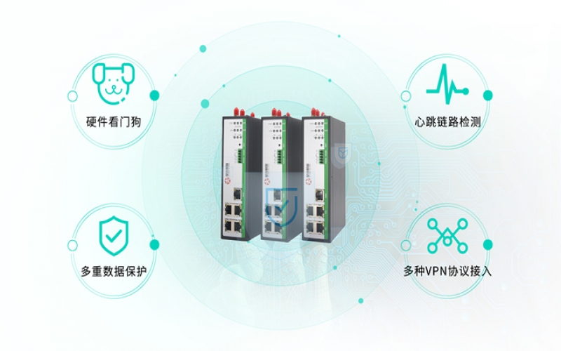 工業(yè)4G路由器在農(nóng)業(yè)物聯(lián)網(wǎng)的解決方案