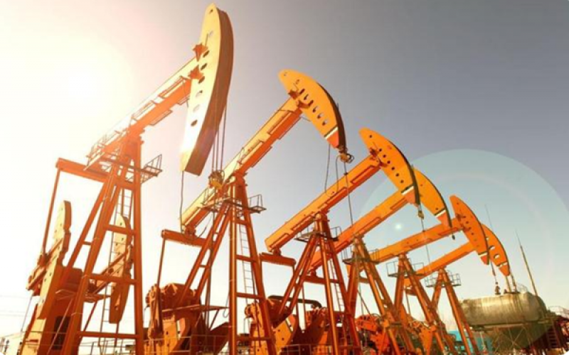 油井遠程監控解決方案