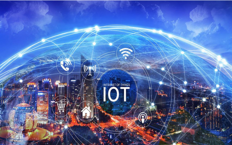 Zigbee模塊應用場景及圖文解析