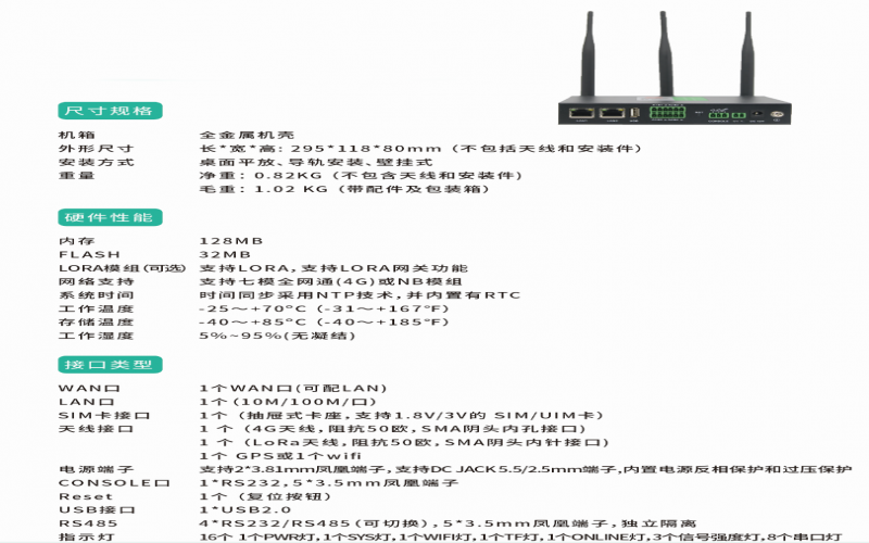 物聯網技術的水質環境監控解決方案