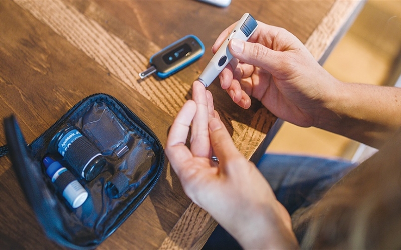 智慧醫療建設目前應用前沿