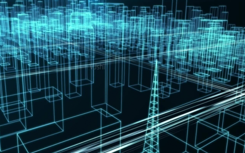 帶sim卡槽的工業4g路由器的優勢