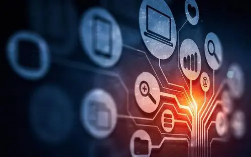 5G工業路由器的主要協議和功能