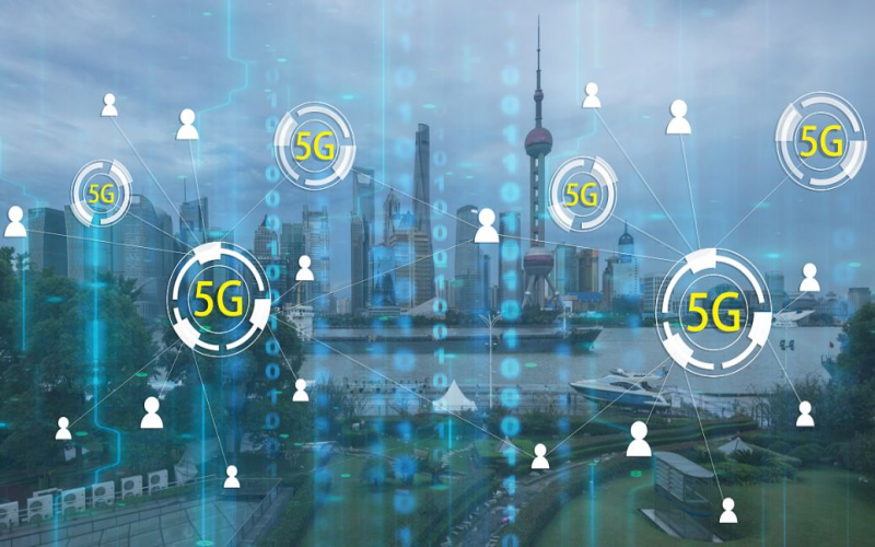 40家展商告訴你物聯(lián)網(wǎng)通信芯片和模組最新趨勢(shì)