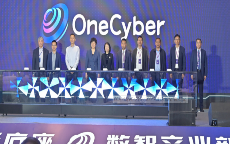 南岸與中移物聯(lián)網(wǎng)合作 “五個(gè)一流”合作簽約5g產(chǎn)品