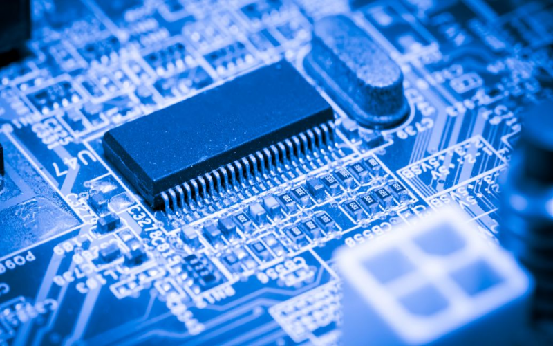 星創易聯AI智能網關激活制造業增長潛力