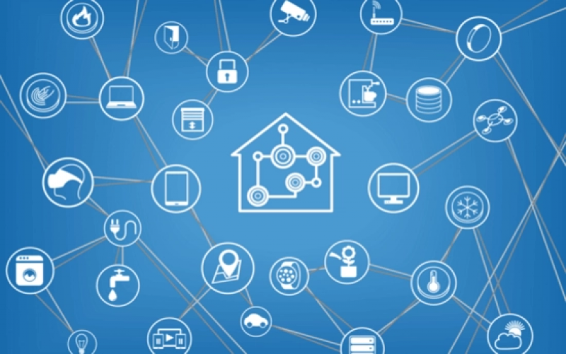 智慧城市與大數據應用