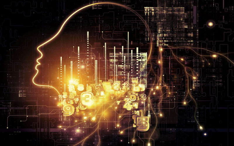 人工智能在經歷從計算到智算的完美蛻變