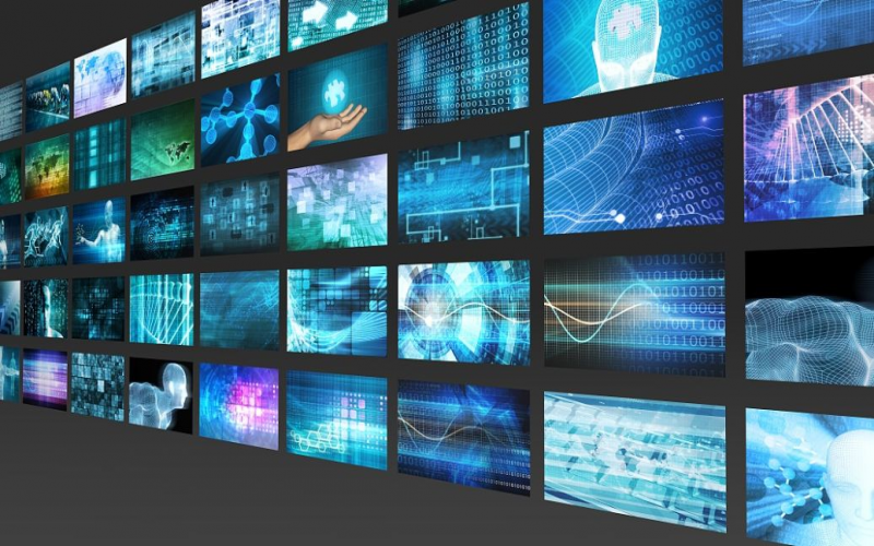 2021江西國際移動物聯網博覽會今日開幕 唱響“智聯江西”品牌