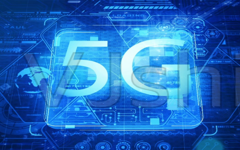 4g和5g網絡有什么區別?僅僅是快？