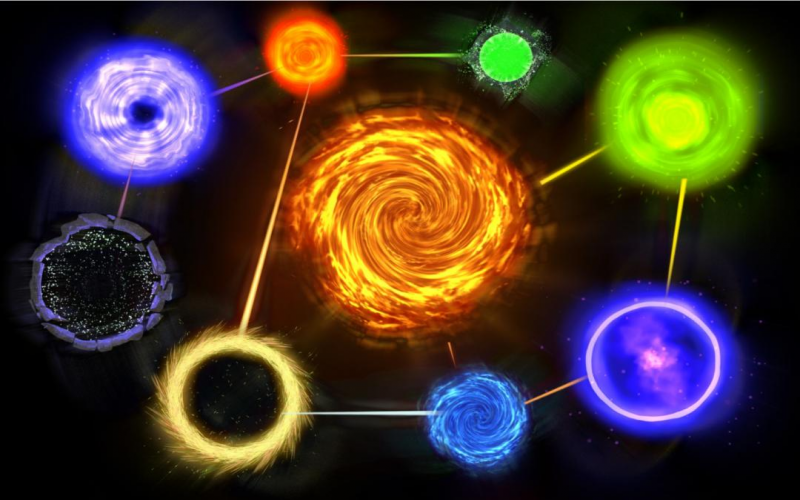 劉慈欣不看好元宇宙？這究竟是怎么回事？