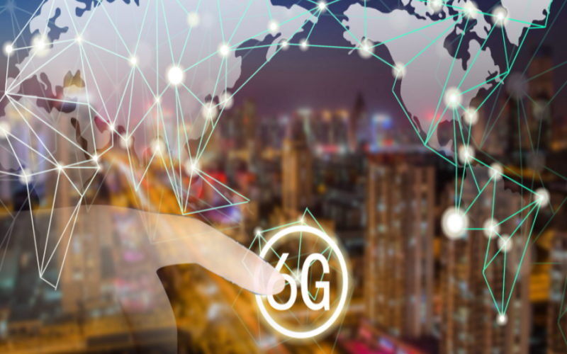 6g網絡離我們還有多遠,6g網絡有什么特點？