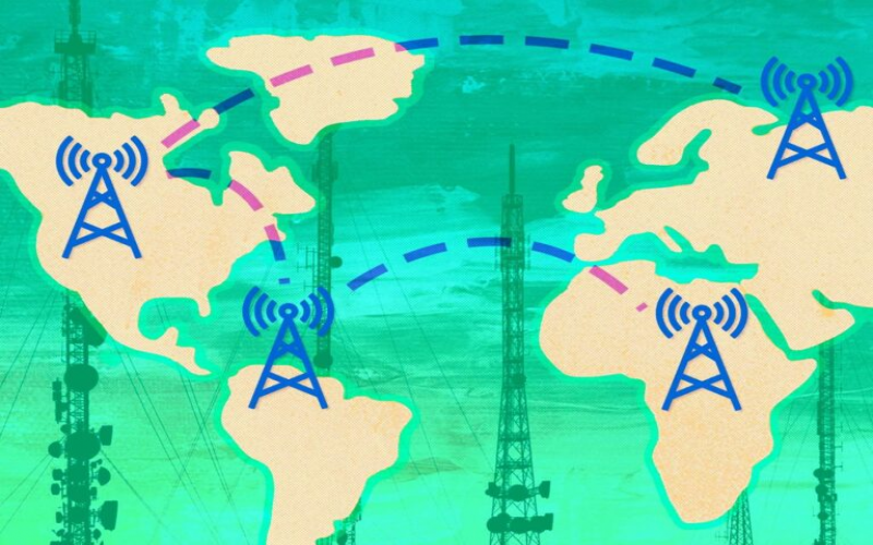 什么是物聯網,什么是物聯網大數據？