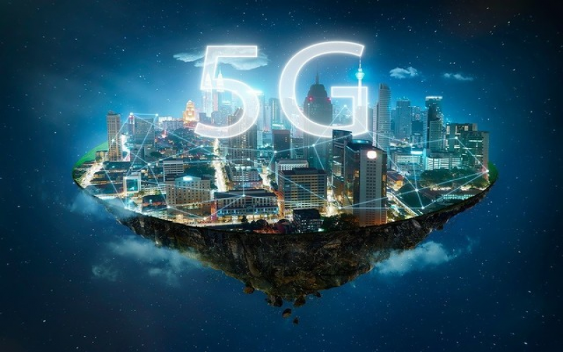 5g流量消耗會不會很快?我們可以放心使用5g流量?