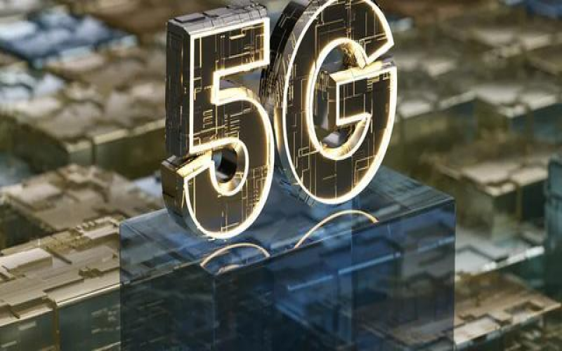 【工信部發布】5g工業互聯網典型應用場景第二批
