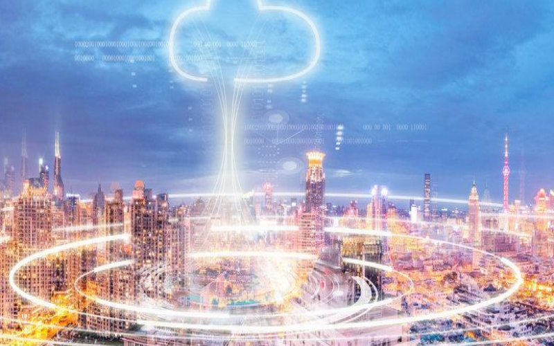 2021智慧城市解決方案_城市生態(tài)環(huán)境網(wǎng)格化監(jiān)測系統(tǒng)