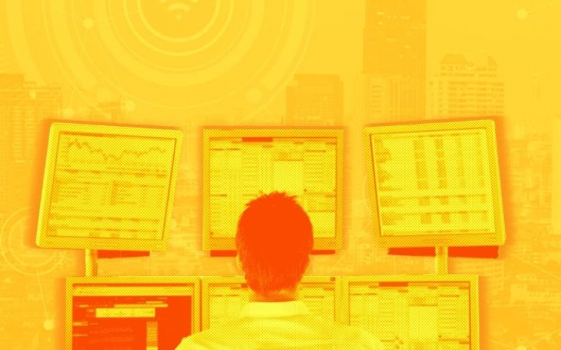 智慧城市視頻監(jiān)控網(wǎng)絡:智慧城市安全監(jiān)控如何選擇網(wǎng)絡