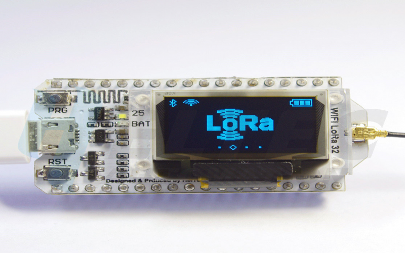 lora特點及應用領域：未來LoRa技術的發展將更加廣闊